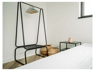 Ferienwohnung Mirow Außenaufnahme 14