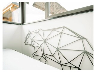 Ferienwohnung Mirow Außenaufnahme 15