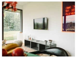 Ferienwohnung Mirow Außenaufnahme 17