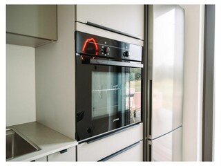 Ferienwohnung Mirow Außenaufnahme 18