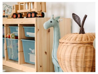 Ferienwohnung Mirow Außenaufnahme 21