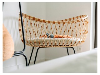 Ferienwohnung Mirow Außenaufnahme 22