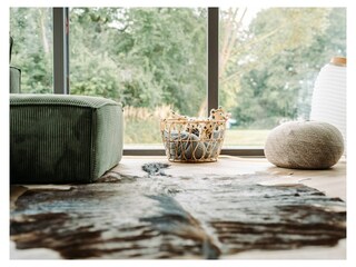 Ferienwohnung Mirow Außenaufnahme 25