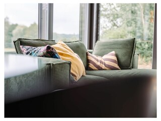 Ferienwohnung Mirow Außenaufnahme 26