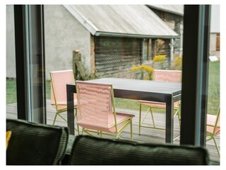 Ferienwohnung Mirow Außenaufnahme 30