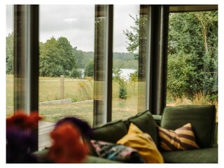 Ferienwohnung Mirow Außenaufnahme 31