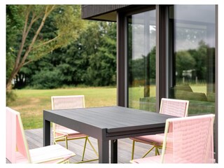 Ferienwohnung Mirow Außenaufnahme 32