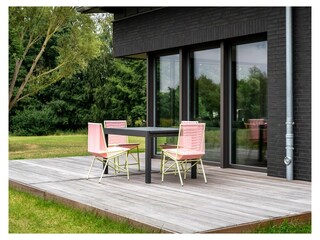 Ferienwohnung Mirow Außenaufnahme 35