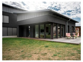 Ferienwohnung Mirow Außenaufnahme 36