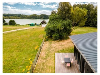 Ferienwohnung Mirow Außenaufnahme 38