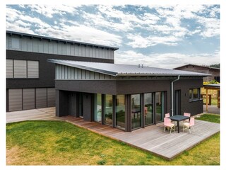 Ferienwohnung Mirow Außenaufnahme 39