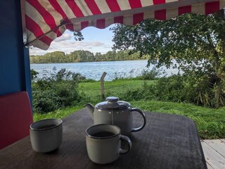 Ferienwohnung Mirow Außenaufnahme 40