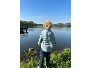 Ferienwohnung Mirow Außenaufnahme 45