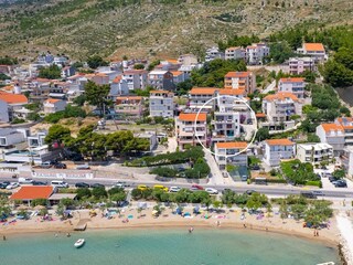 Villa Duće Registrazione all'aperto 5