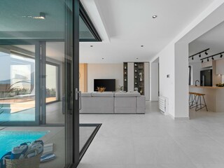 Villa Duće Caratteristiche 16