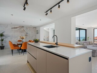 Villa Duće Caratteristiche 18