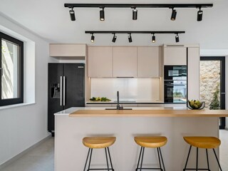 Villa Duće Caratteristiche 19