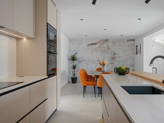 Villa Duće Caratteristiche 21