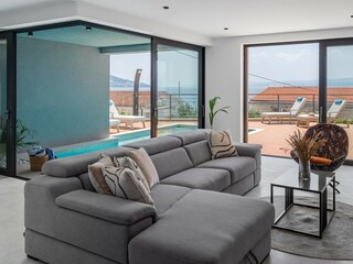 Villa Duće Caratteristiche 22