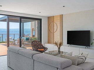 Villa Duće Caratteristiche 23