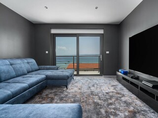 Villa Duće Caratteristiche 24