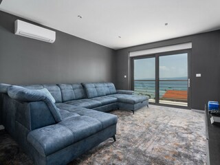 Villa Duće Caratteristiche 25