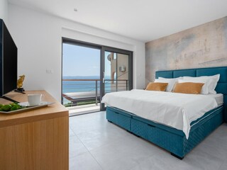 Villa Duće Caratteristiche 27