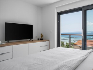 Villa Duće Caratteristiche 29