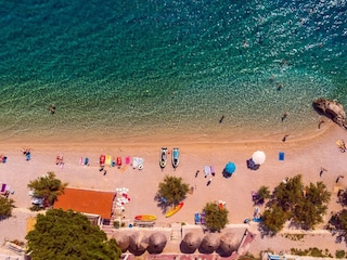Villa Duće Omgeving 40