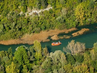 Villa Duće Omgeving 46