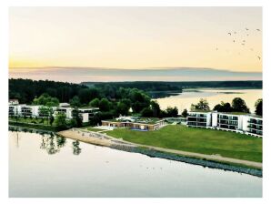 Apartment Fortunasuite-mit Balkon - Waren (Müritz) - image1