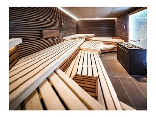 Appartamento Waren (Müritz) Ambiente 19