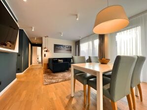 Apartamento Suite Fortuna con balcón - Waren (Müritz) - image1