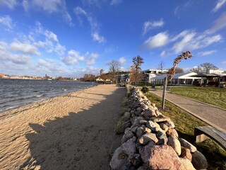 Appartamento Waren (Müritz) Registrazione all'aperto 4