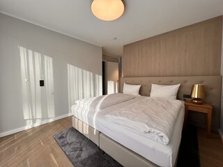 Appartamento Waren (Müritz) Caratteristiche 8