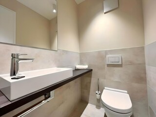 Appartamento Waren (Müritz) Caratteristiche 15