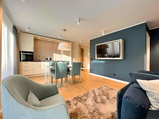 Appartamento Waren (Müritz) Caratteristiche 6