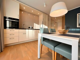 Appartamento Waren (Müritz) Caratteristiche 7