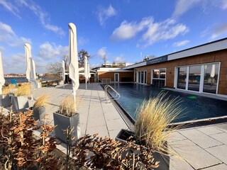 Appartamento Waren (Müritz) Ambiente 18