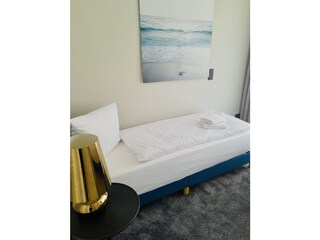 Appartamento Waren (Müritz) Caratteristiche 13