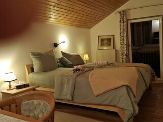 Appartamento per vacanze Bad Mitterndorf Registrazione all'aperto 2