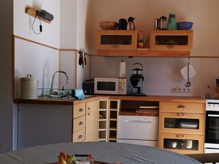 Apartamento de vacaciones Bad Mitterndorf Grabación al aire libre 3