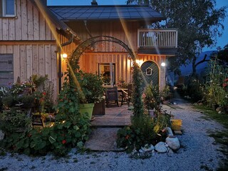 Apartamento de vacaciones Bad Mitterndorf Grabación al aire libre 5