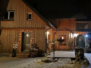 Appartamento per vacanze Bad Mitterndorf Registrazione all'aperto 7