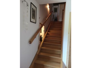 Appartamento per vacanze Bad Mitterndorf Registrazione all'aperto 12