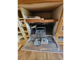 Appartamento per vacanze Bad Mitterndorf Registrazione all'aperto 14