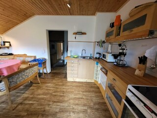 Appartamento per vacanze Bad Mitterndorf Registrazione all'aperto 51