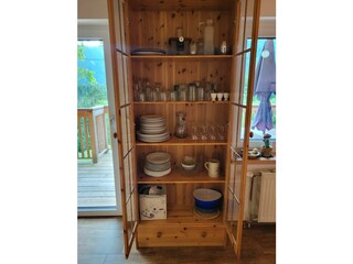 Appartamento per vacanze Bad Mitterndorf Registrazione all'aperto 44