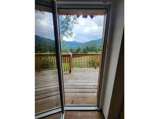 Appartamento per vacanze Bad Mitterndorf Registrazione all'aperto 15