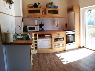 Appartamento per vacanze Bad Mitterndorf Registrazione all'aperto 16